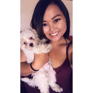 Meet your Posher, Anna